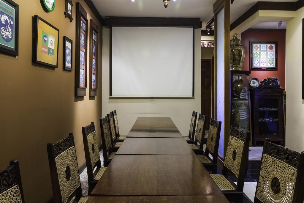 Dhanesvara Holistic Unique Homestay Wonotjolo Exterior foto